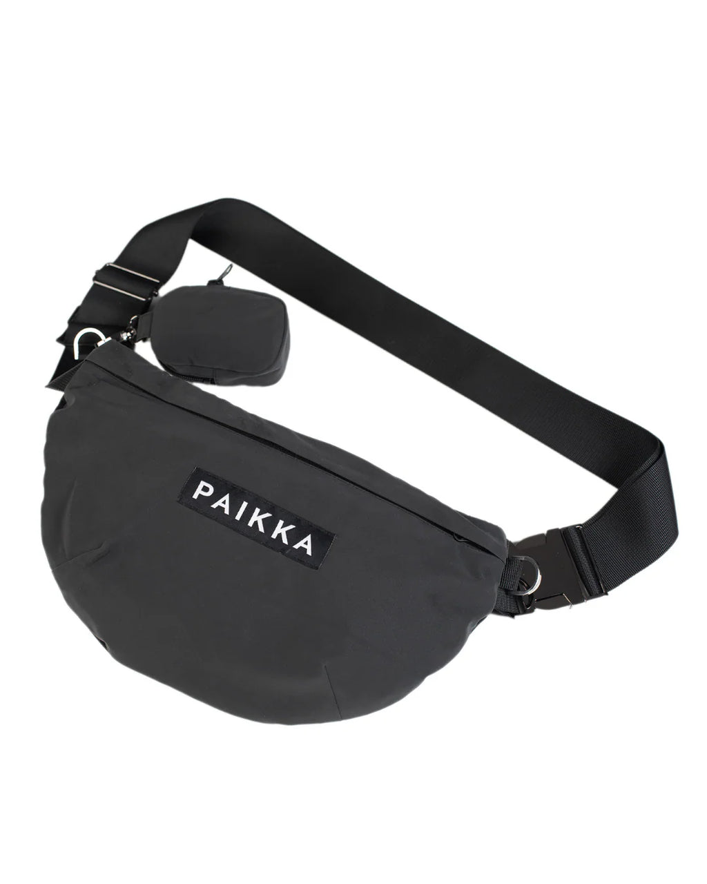 Paikka treatbag zwart