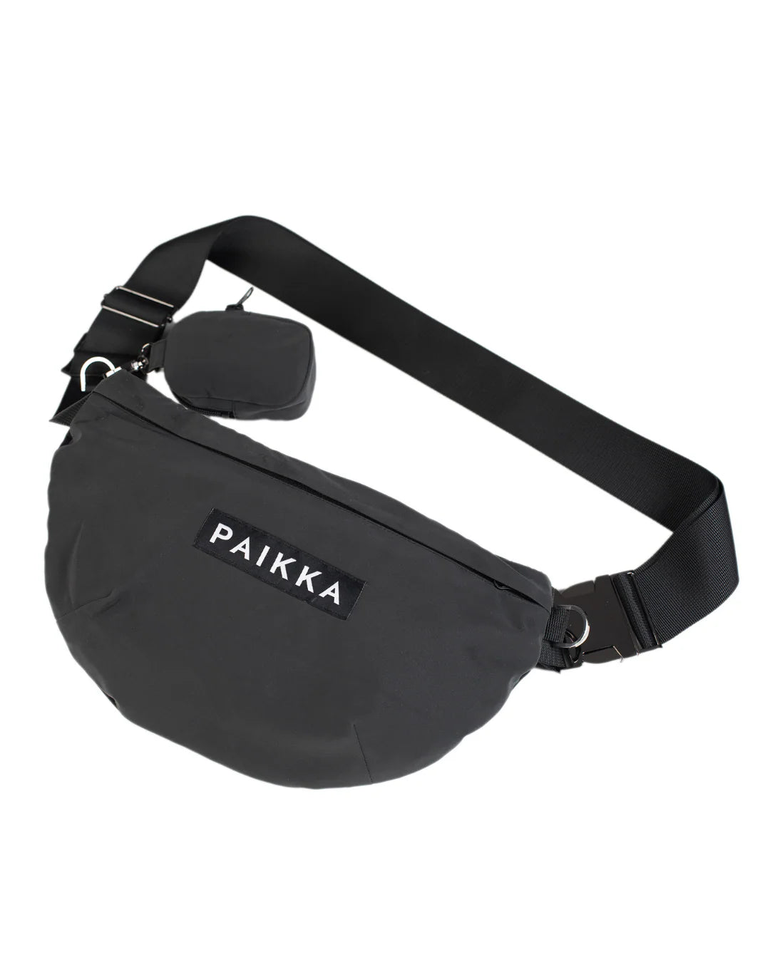 Paikka treatbag zwart
