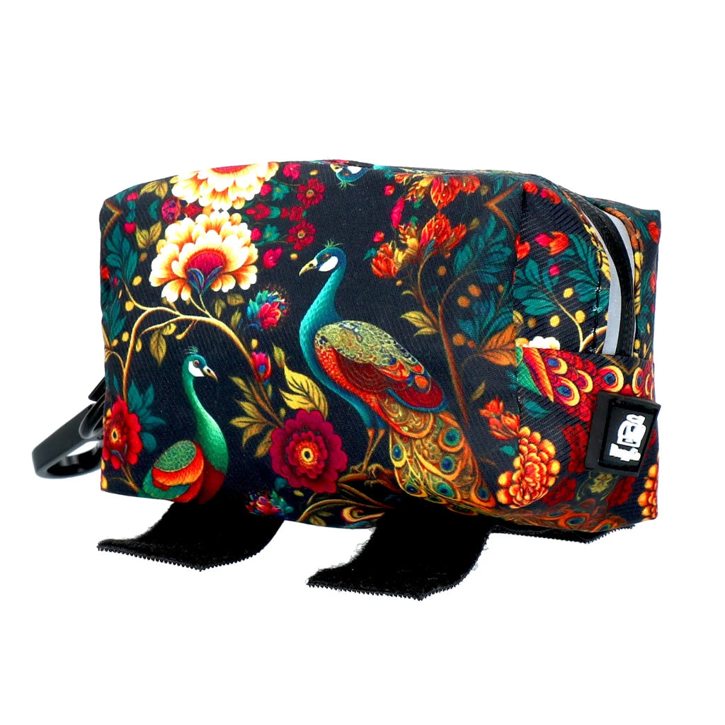 PoopyGo Eco Bag Pauw