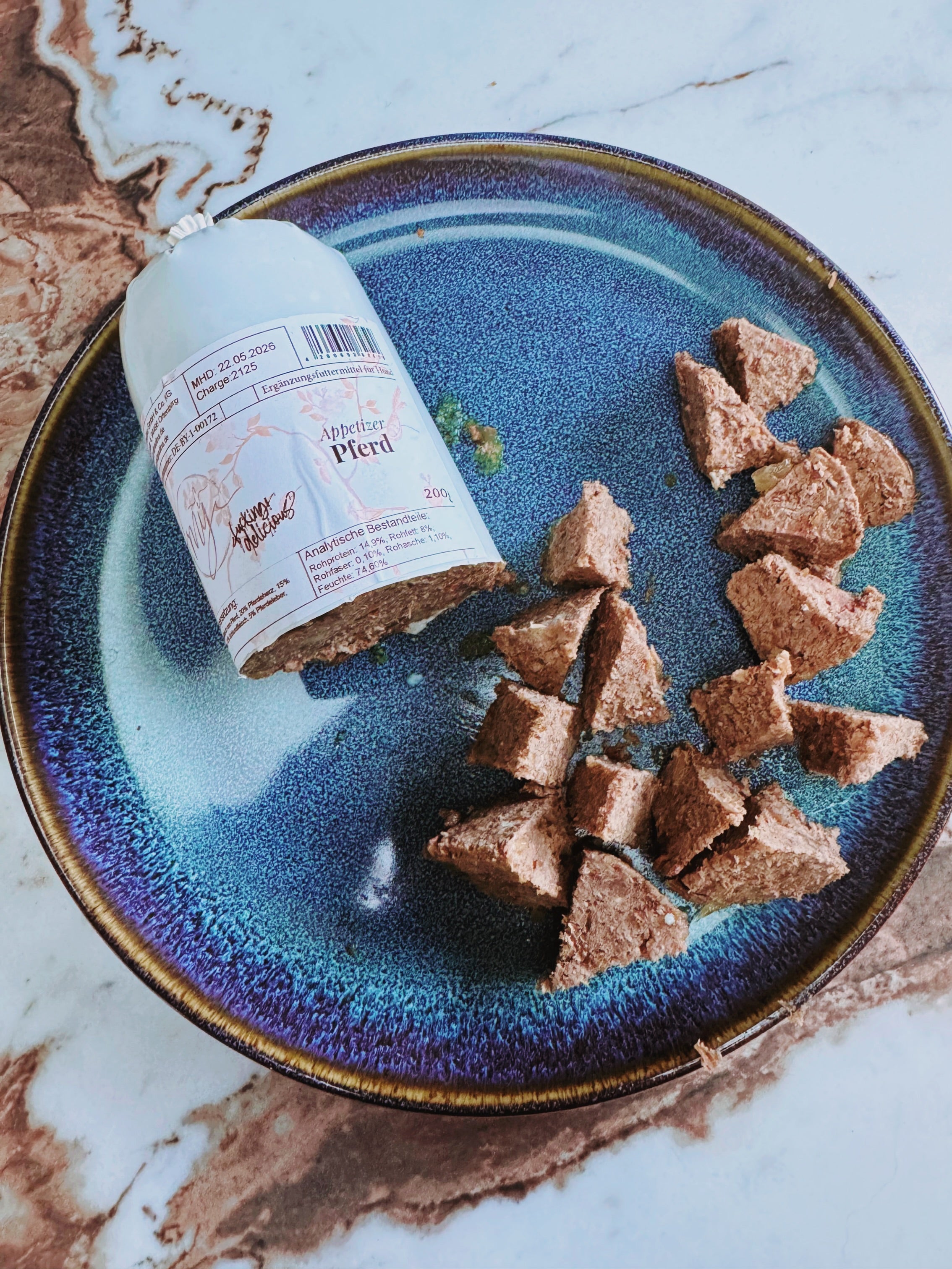 Natvoer_worst_Paul_Paulina_Appetizer_paard