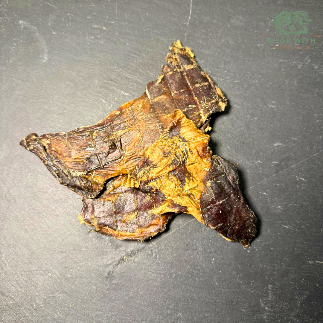 Achetez avec la cuisse de dinde séchée de Marley (3 pièces)