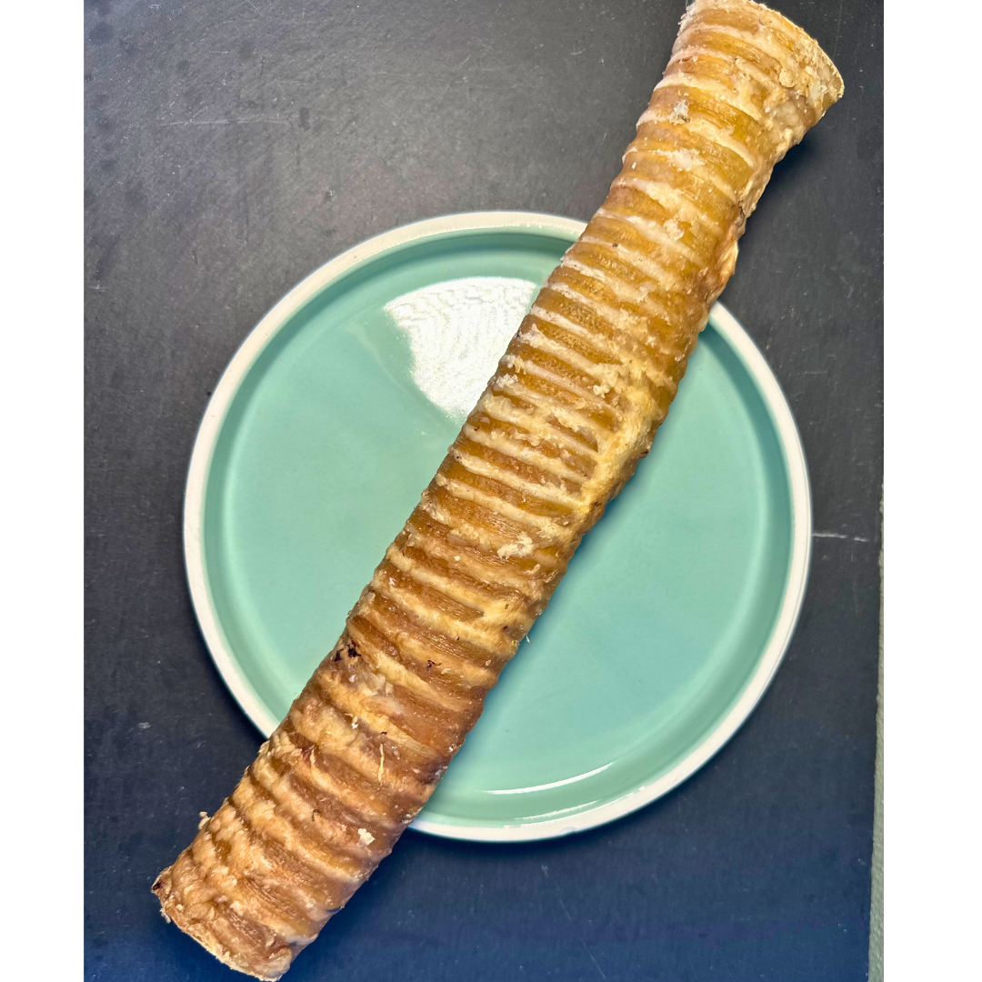 Shop with Marley's Beef trachea 30 cm (5 pieces)