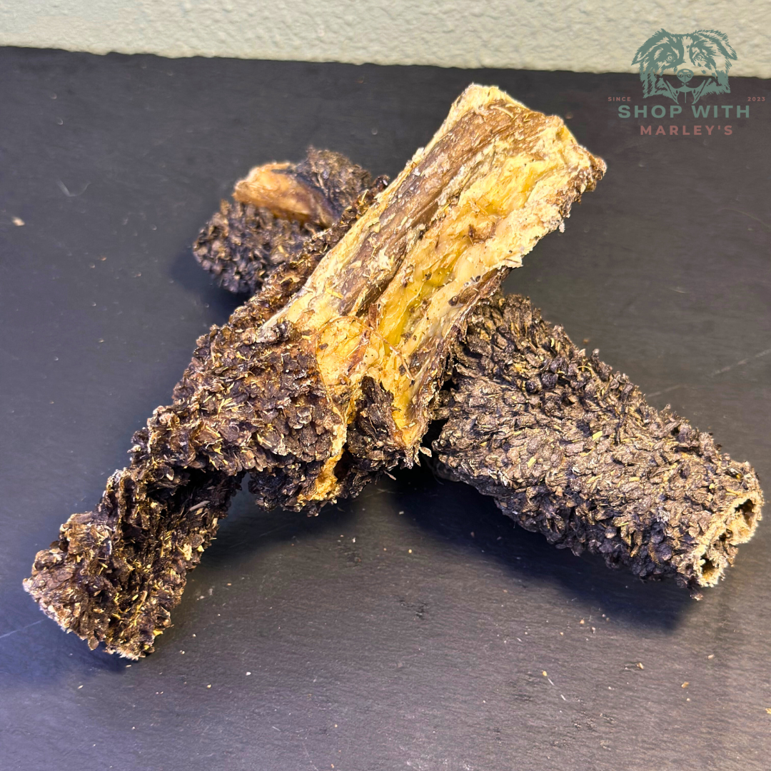Shop with Marley's Kamelenpens (150gr)