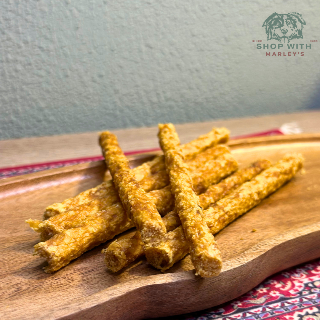 Shop with Marley's meat sticks Rabbit (100gr)