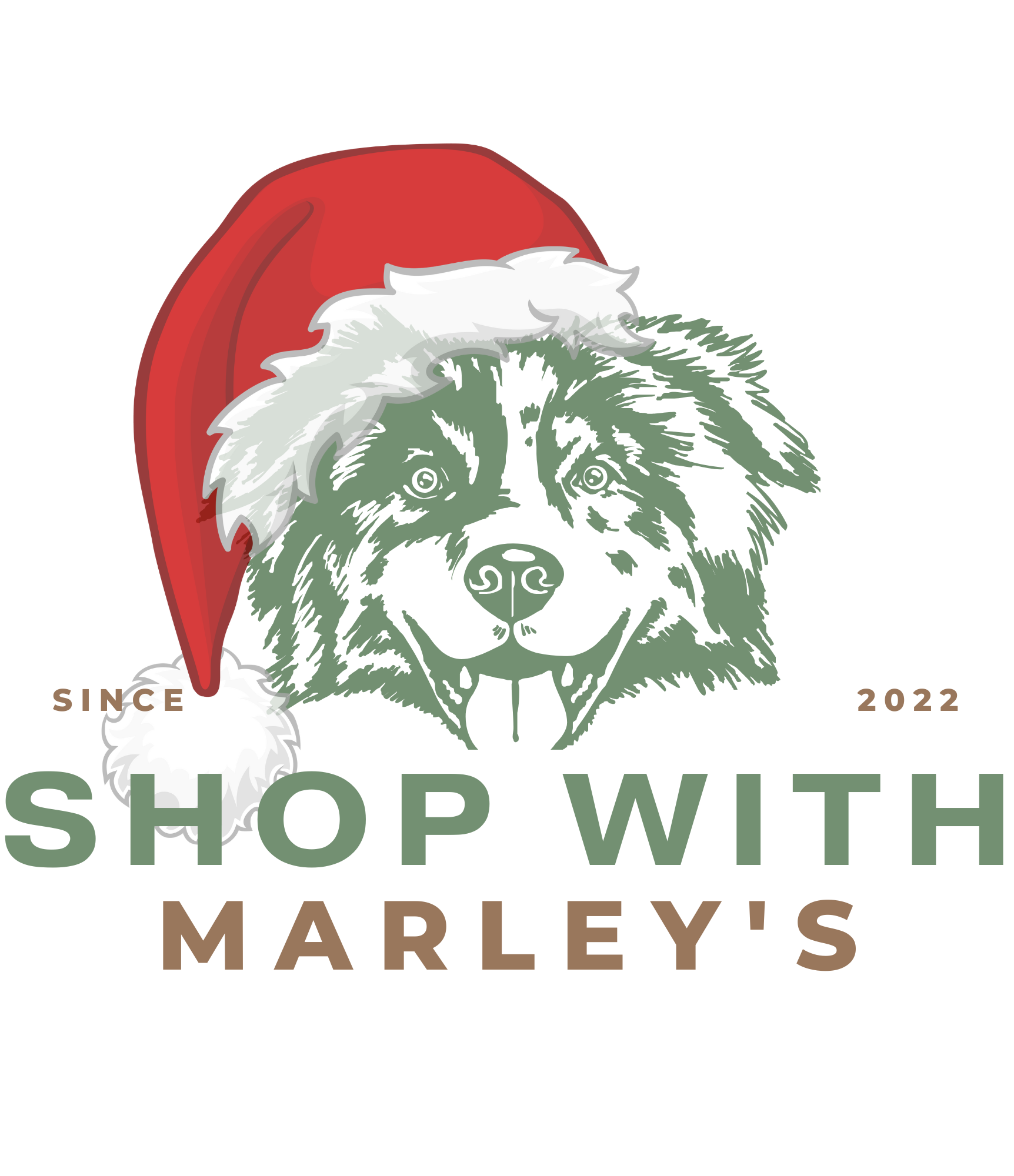 Shop with Marley's