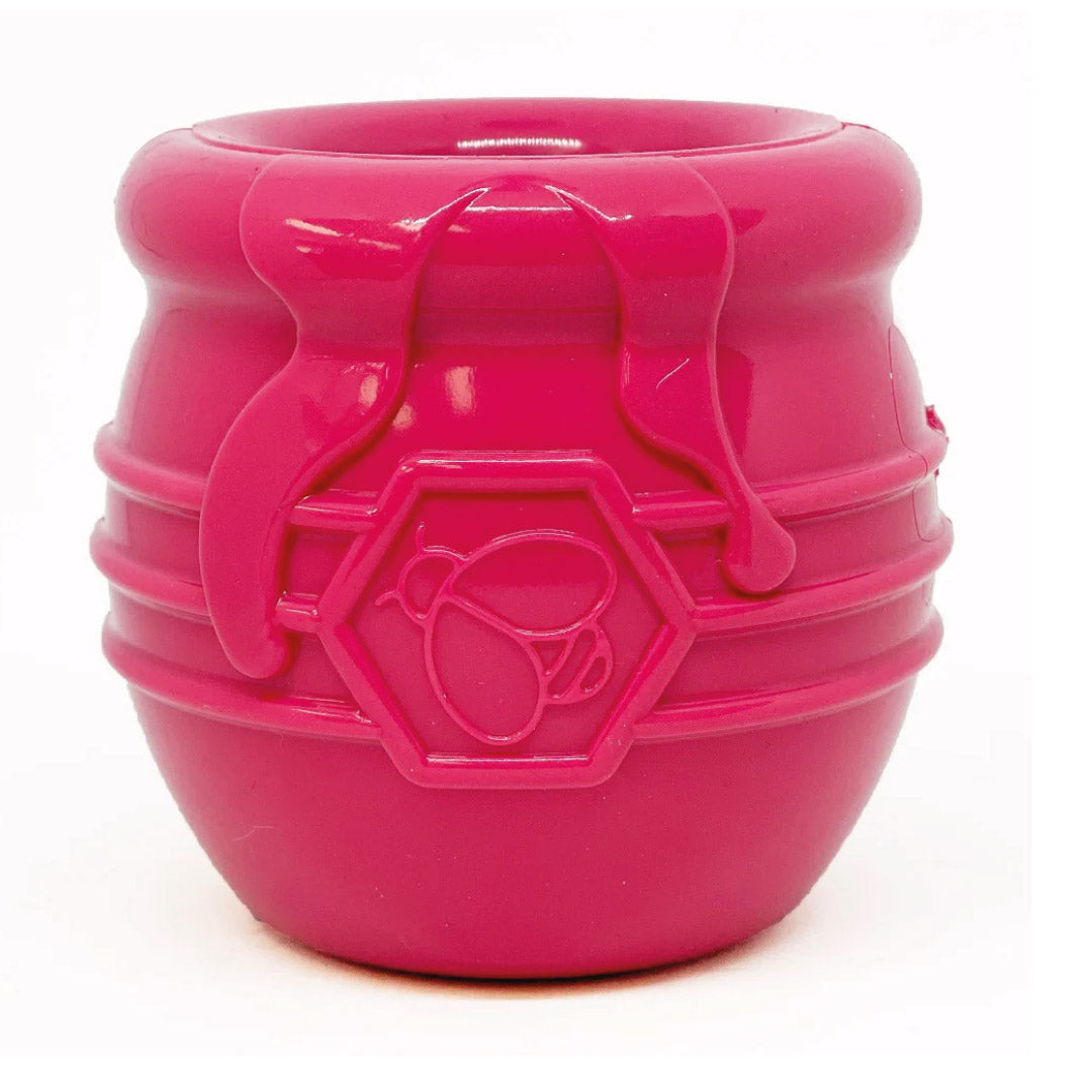 Sodapup Honey Pot Pink
