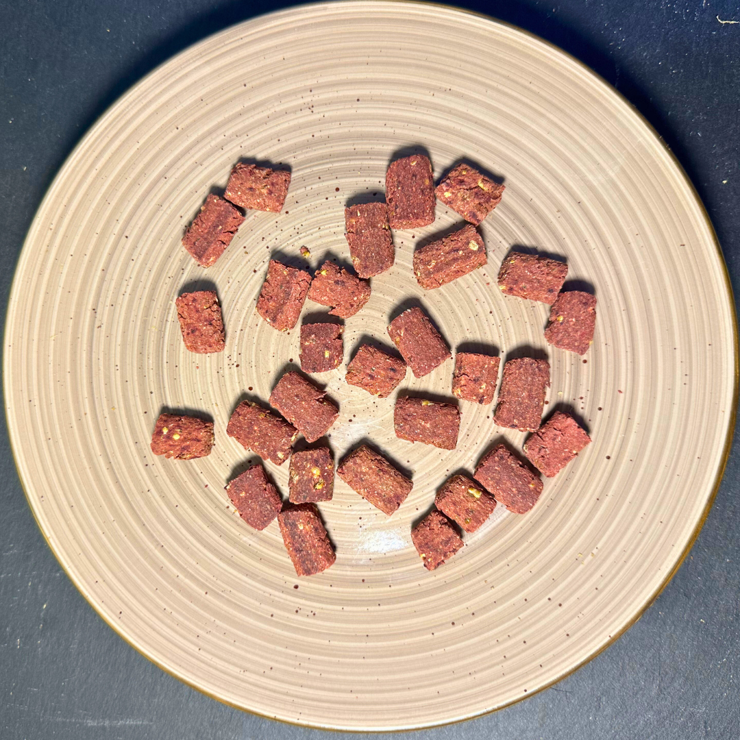 Shop with Marley's insecten koekjes (150gram)