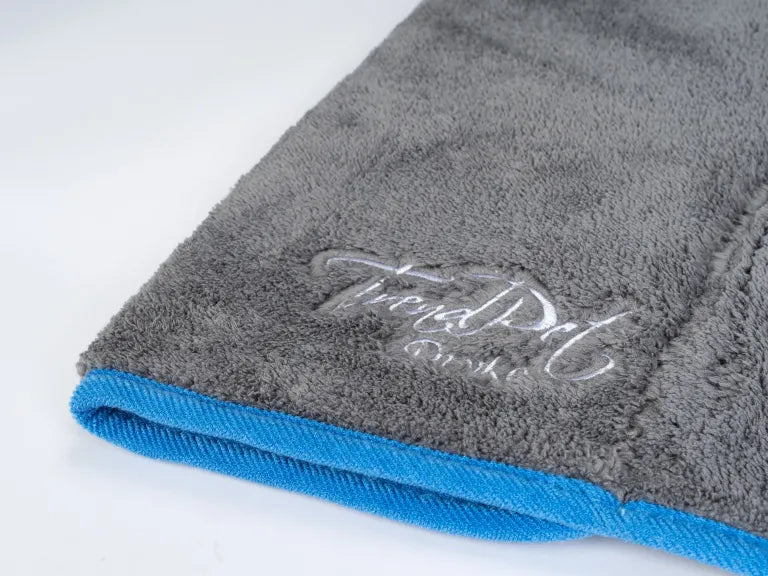 Trendpet Dryko - handige superabsorberende hondenhanddoek