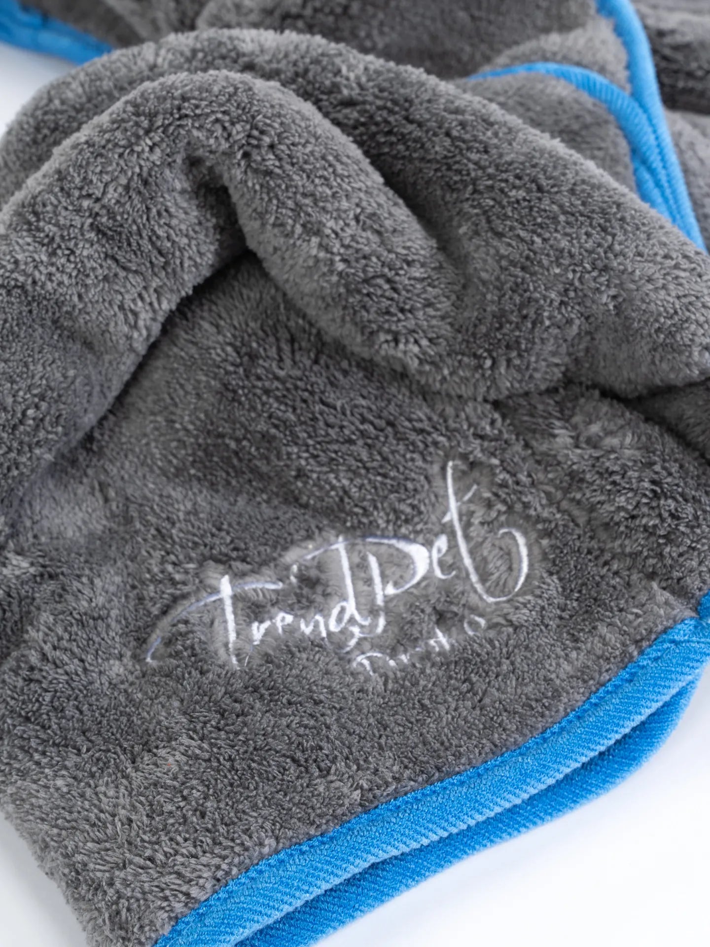 Trendpet Dryko - handige superabsorberende hondenhanddoek