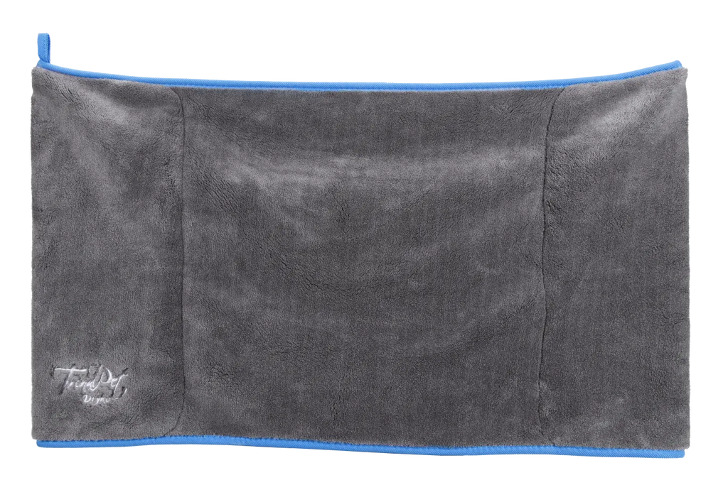 Trendpet Dryko - Serviette pour chien super absorbante et pratique