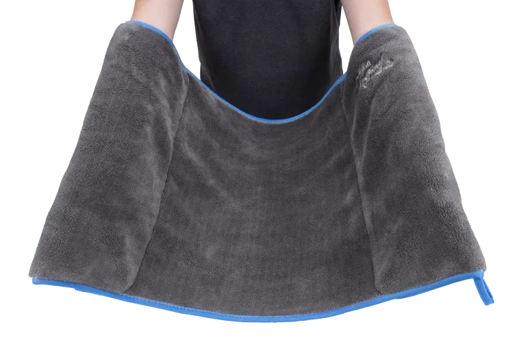Trendpet Dryko - handige superabsorberende hondenhanddoek