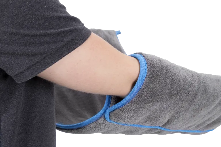 Trendpet Dryko - handige superabsorberende hondenhanddoek