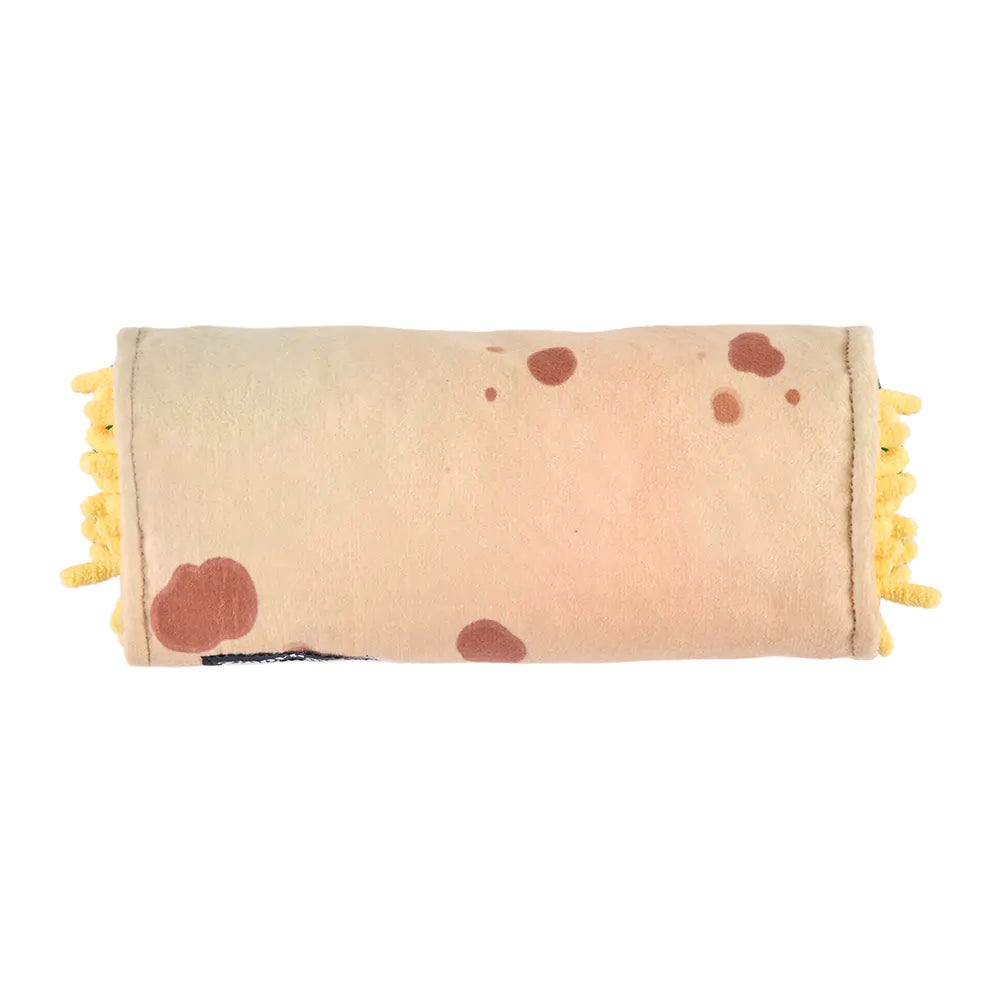 Zippypaws Snufflerz Roll - Burrito