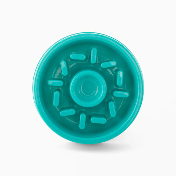 Zippypaws HappyBowl Donut - slow feeder