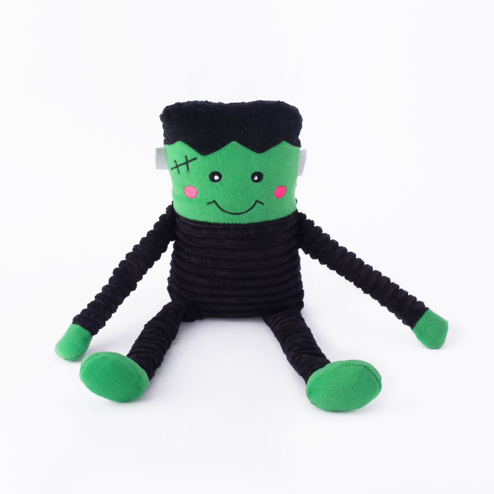 Zippypaws Frankenstein's monster