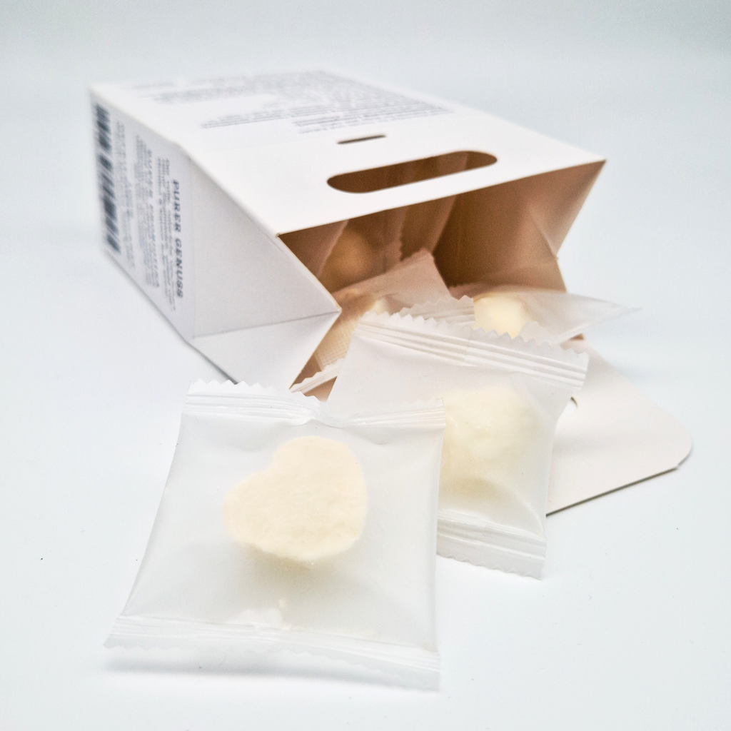 PAMICO Oh My Goat gevriesdroogde geitenmelk – aanvullende afbeelding