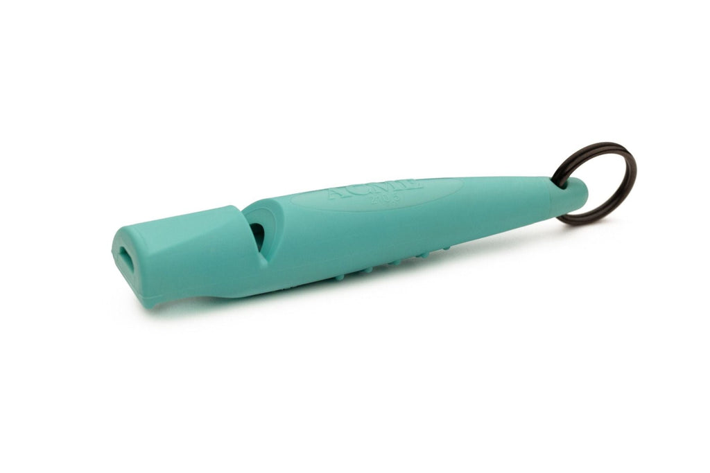 ACME - Dog Whistle - 210.5 - professionele allround hondenfluit - hoge toon - 90m - Shop with Marley's