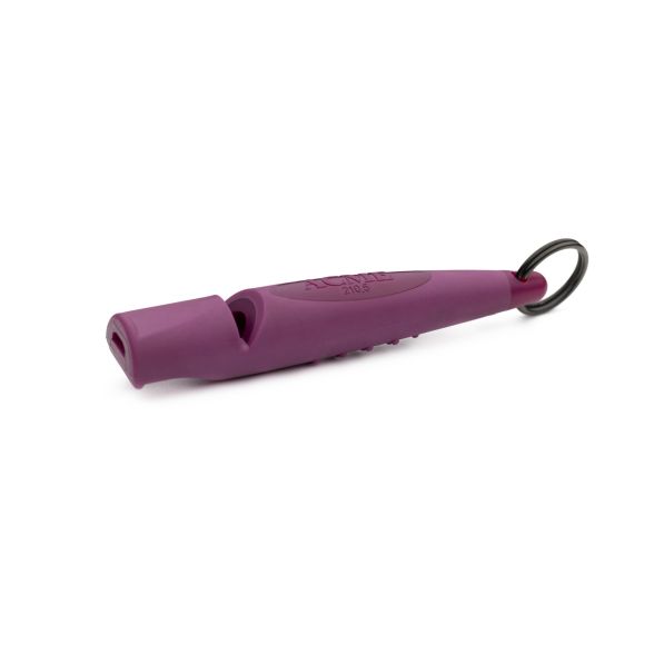 ACME - Dog Whistle - 210.5 - professionele allround hondenfluit - hoge toon - 90m - Shop with Marley's