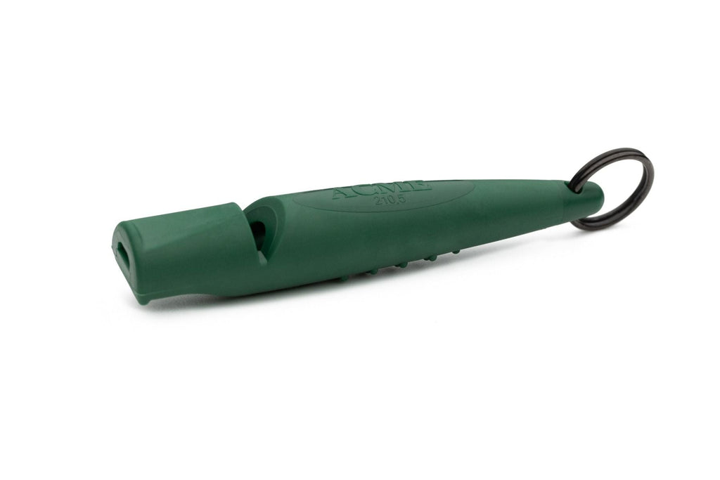 ACME - Dog Whistle - 210.5 - professionele allround hondenfluit - hoge toon - 90m - Shop with Marley's