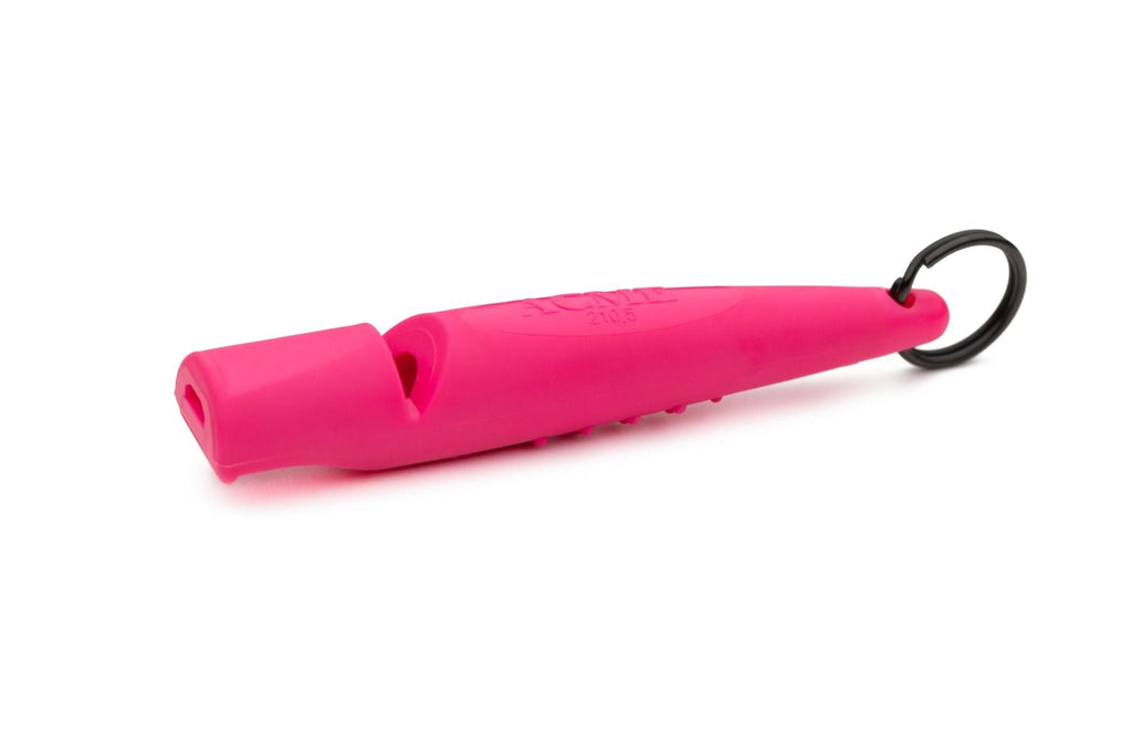 ACME - Dog Whistle - 210.5 - professionele allround hondenfluit - hoge toon - 90m - Shop with Marley's