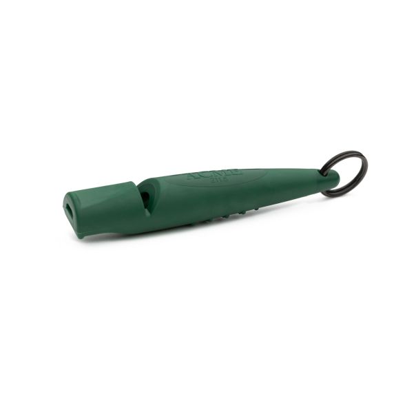 ACME - Dog Whistle - 211.5 - professionele allround hondenfluit - medium pitch - 1,5 km - Shop with Marley's