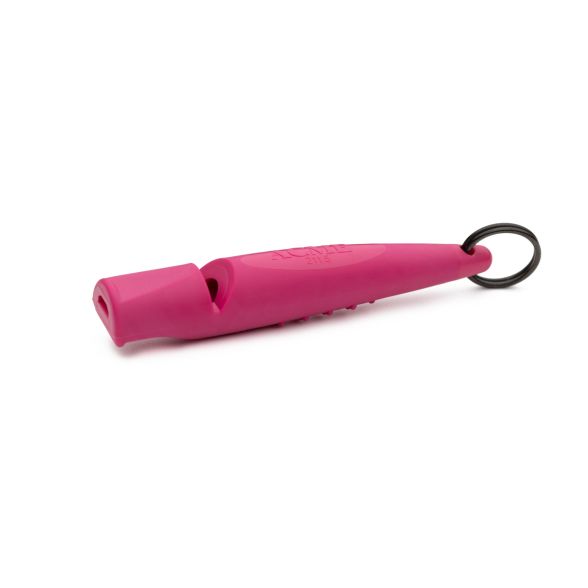 ACME - Dog Whistle - 211.5 - professionele allround hondenfluit - medium pitch - 1,5 km - Shop with Marley's