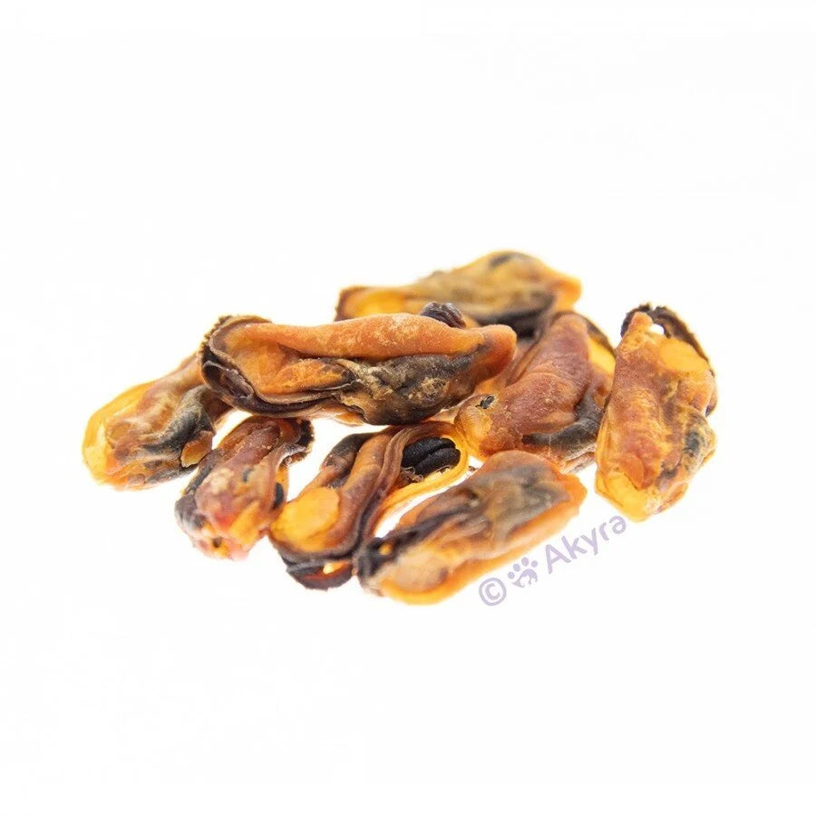 Akyra Mussels (100gr)