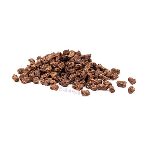 Akyra trainers Struisvogel (100gr) - Shop with Marley's