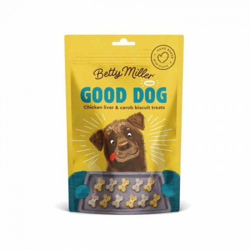 Betty Miller Good Dog (100gr) - Shop with Marley's