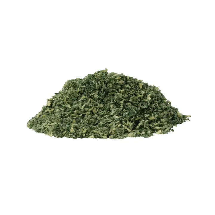 Cooka's Cookies Emerald Paste - kokos & groene spirulina