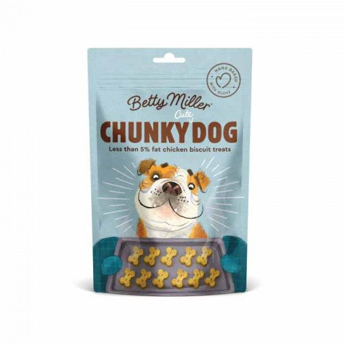 Betty Miller Chunky Dog (100gr) 