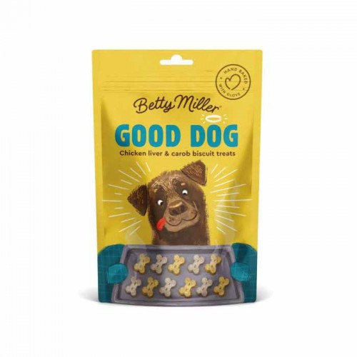 Betty Miller Good Dog (100gr) 