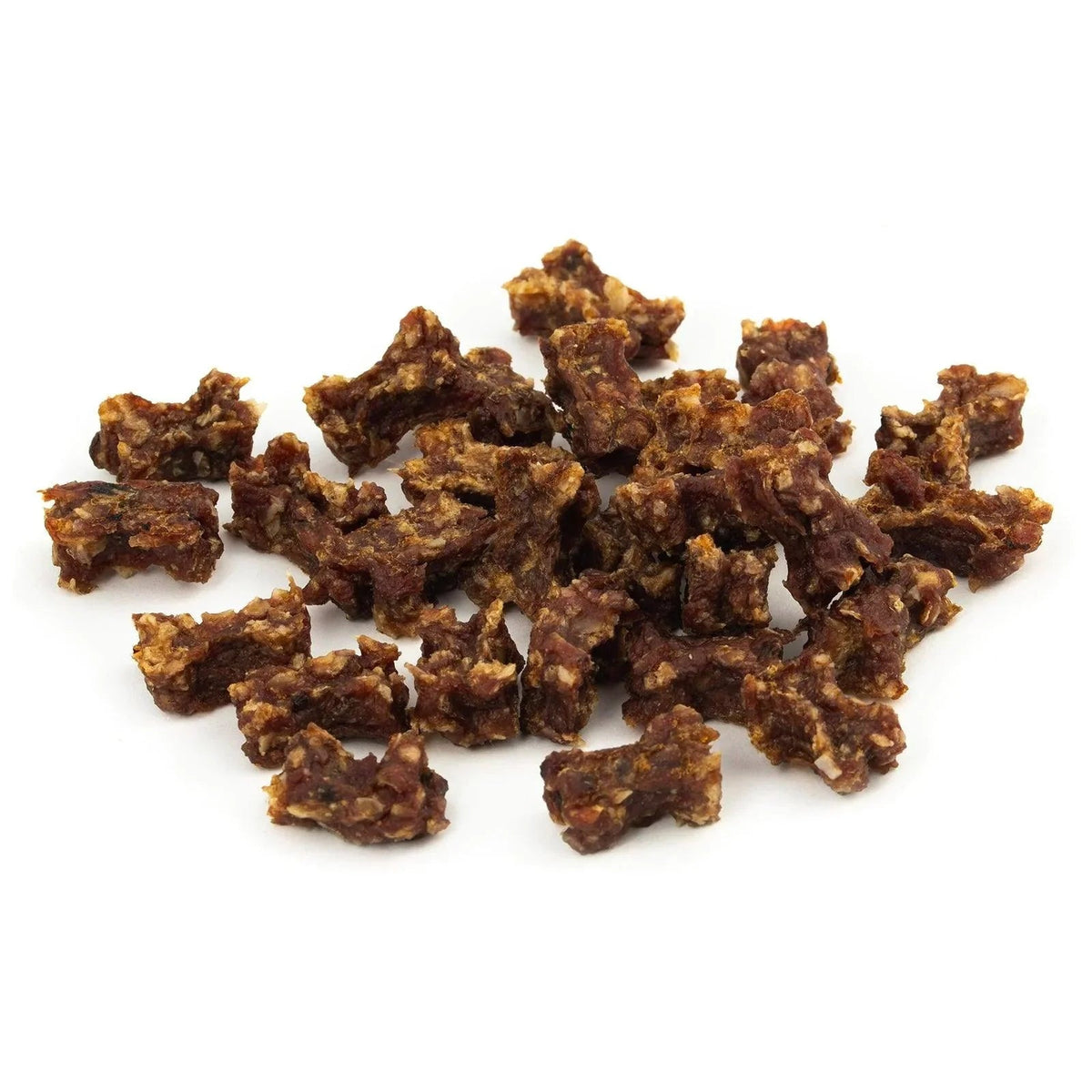 Bunch voordeelemmer natuurlijke trainers - Eend met abrikoos & algen - 1KG - Shop with Marley's