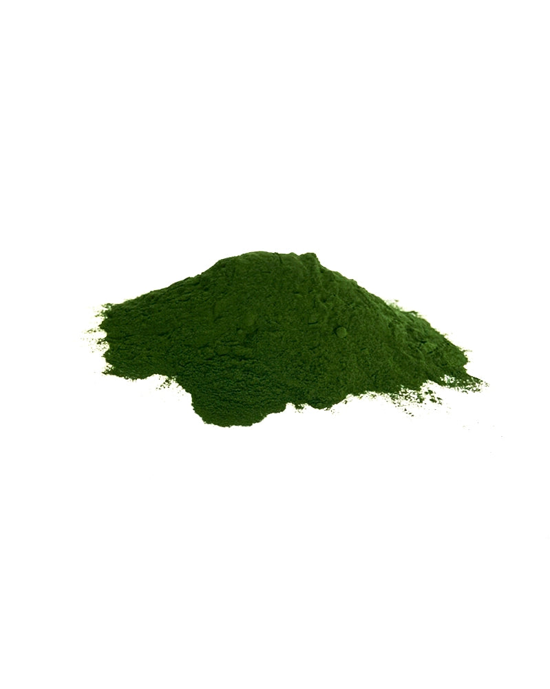 Mr. Bones Spirulina algen (80gr)