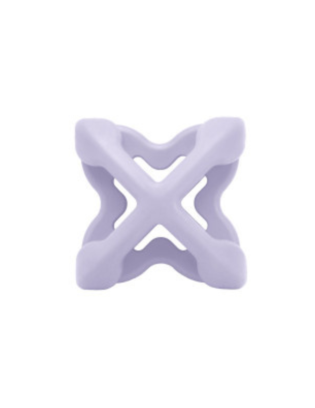 Petdreamhouse Chewtastic Geo-AstroRolly Lavendel