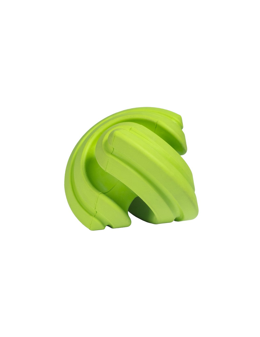 Petdreamhouse Chewtastic Geo-Gem groen