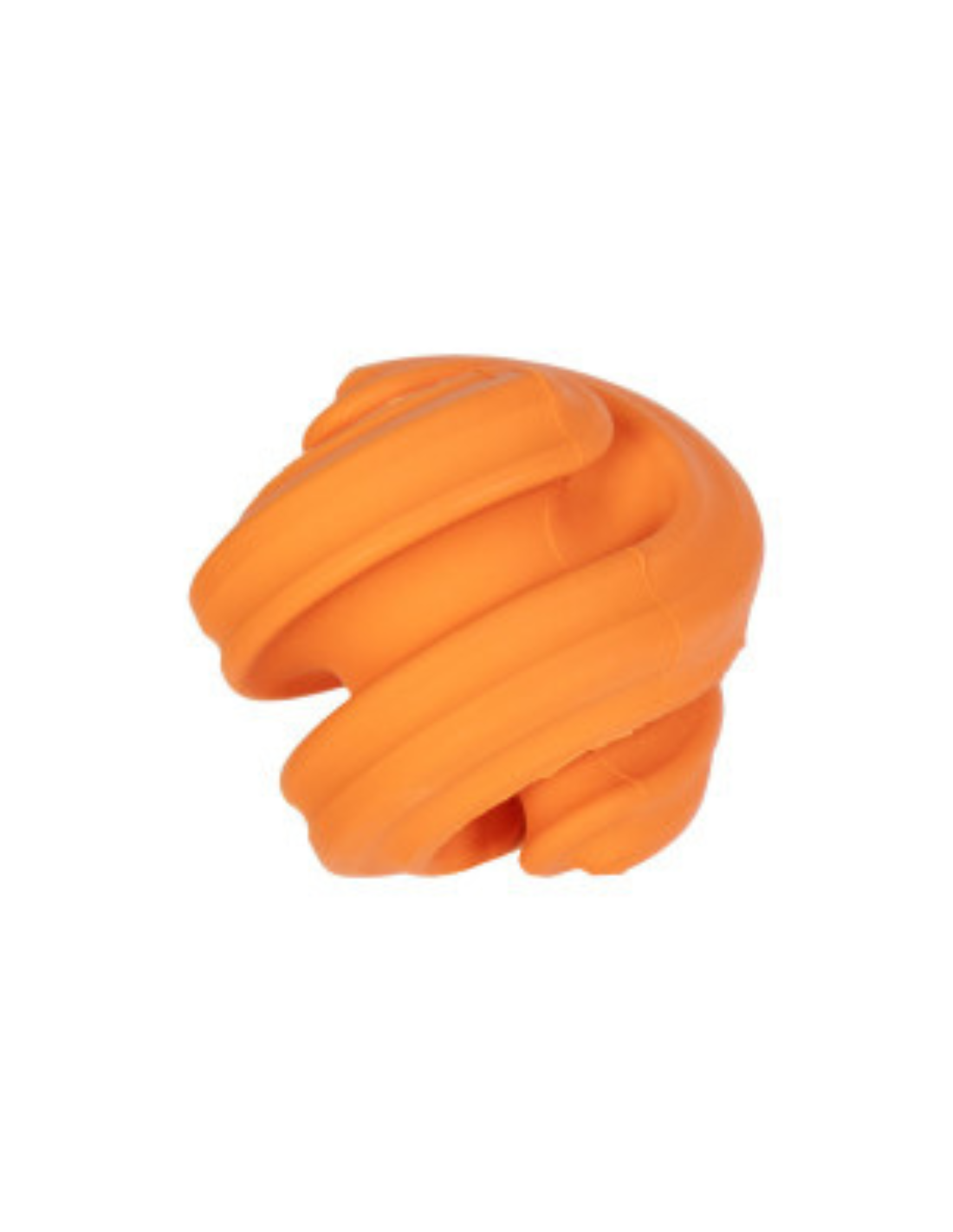 Petdreamhouse Chewtastic Geo-Hex Oranje