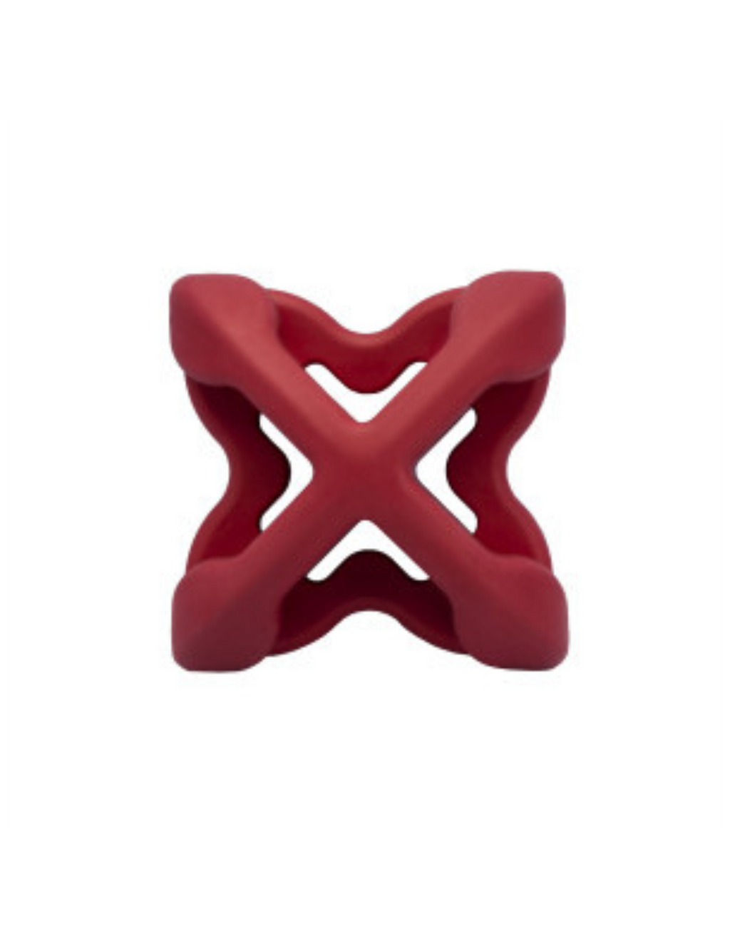 Petdreamhouse Chewtastic Geo-AstroRolly Rouge