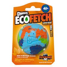 Chuckit! Eco Fetch Ball Medium - Shop with Marley's