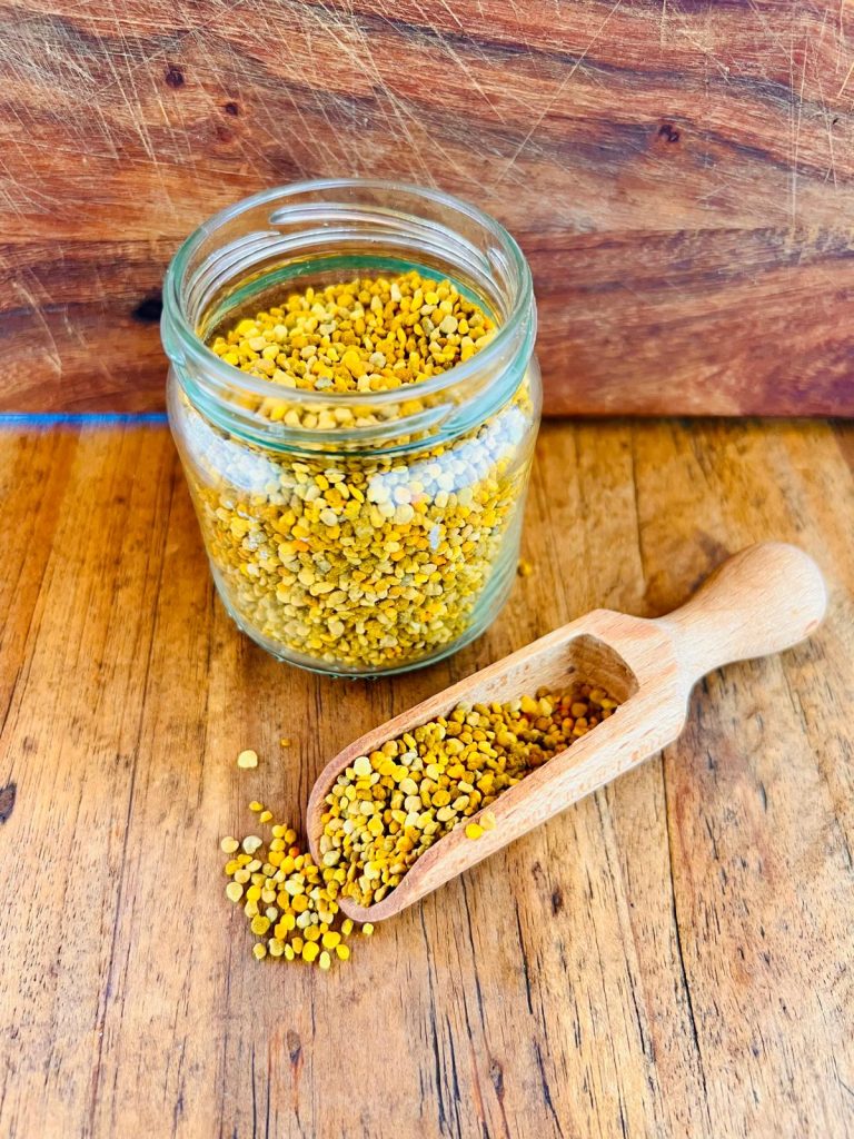 Cooka's Cookies Bee Magic (110gram) - Bijenpollen - Shop with Marley's