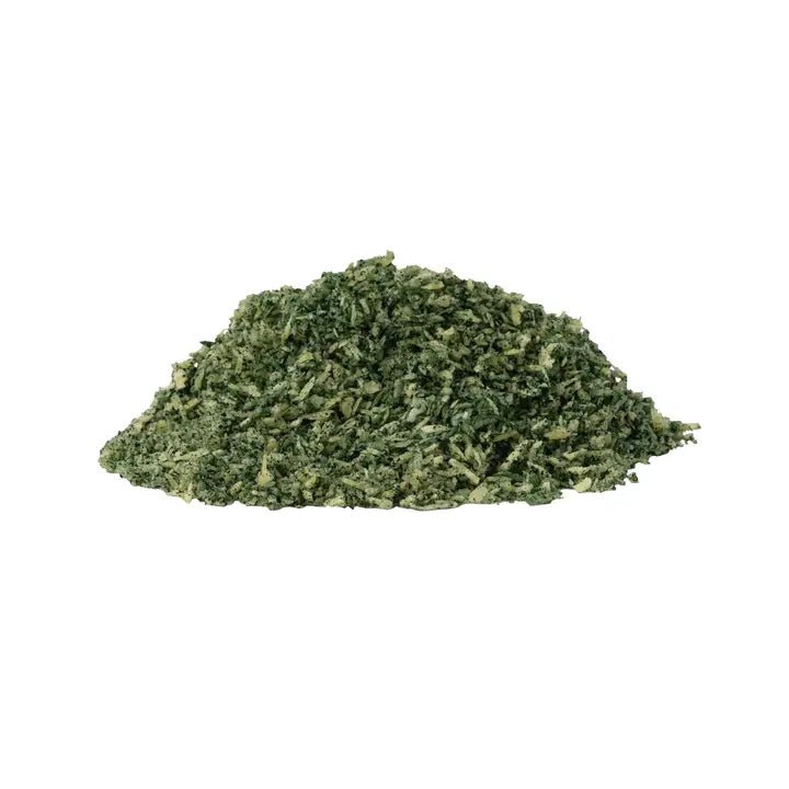 Cooka's Cookies Emerald Paste - kokos & groene spirulina - Shop with Marley's