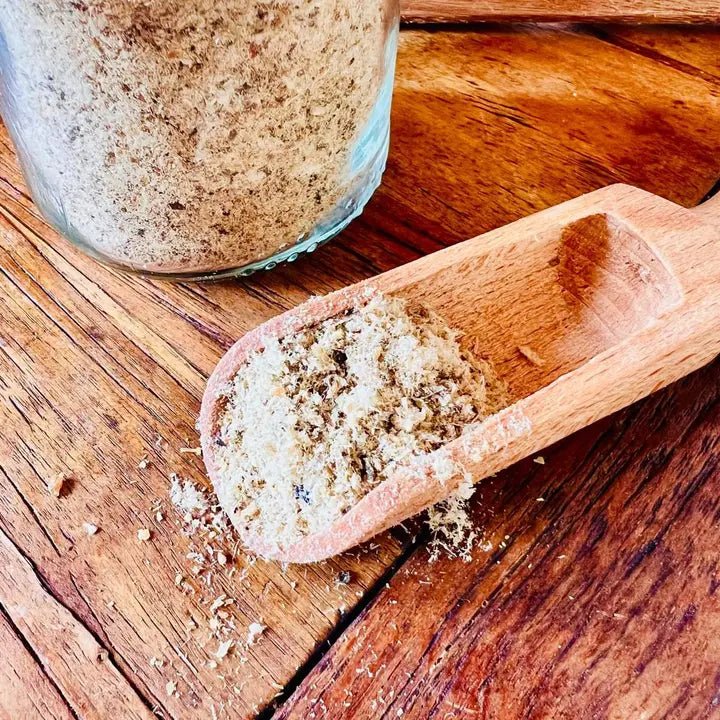 Cooka's Cookies Magic Tripe Dust - maaltijdtopper van smakelijke runderpens - Shop with Marley's