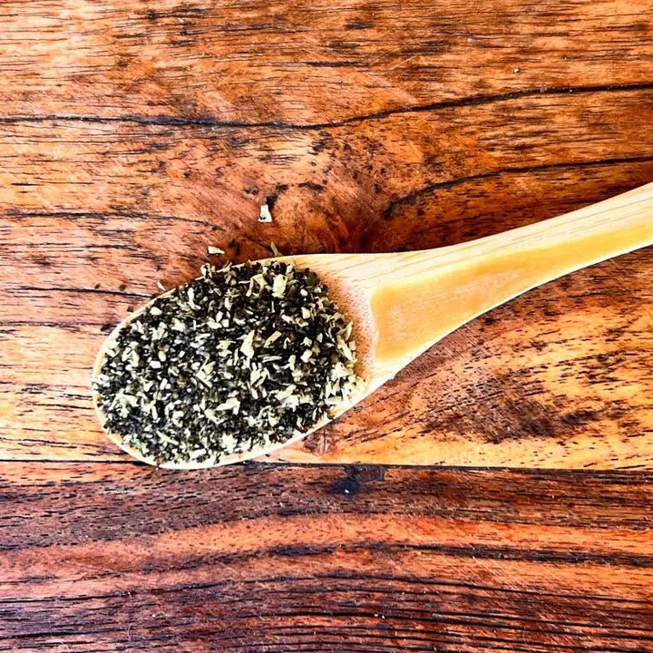 Cooka's Cookies Tooth Fairy Dust - maaltijdtopper voor een frisse adem - Shop with Marley's