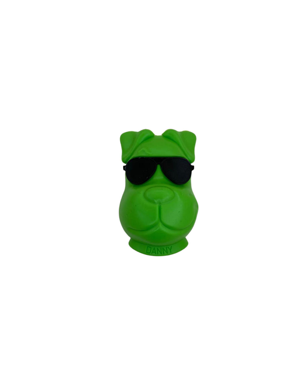 Danny The Dog Mint Mojo autoluchtverfrisser