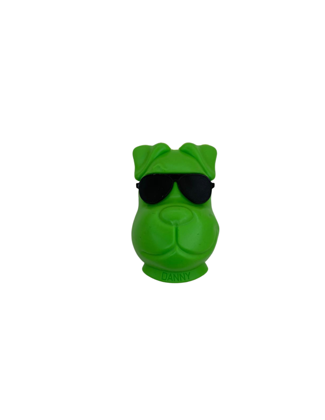 Danny The Dog Mint Mojo autoluchtverfrisser