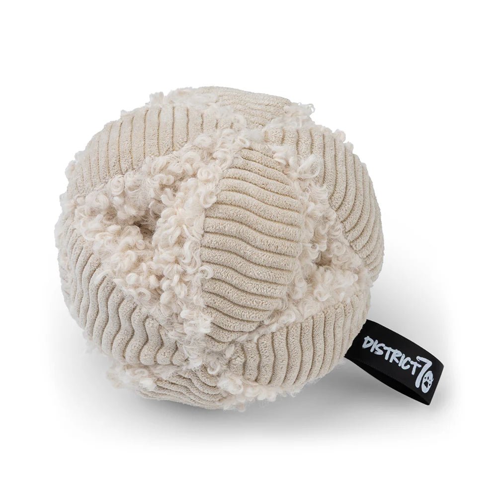 District70 - BOBBY - snuffelbal - Shop with Marley's