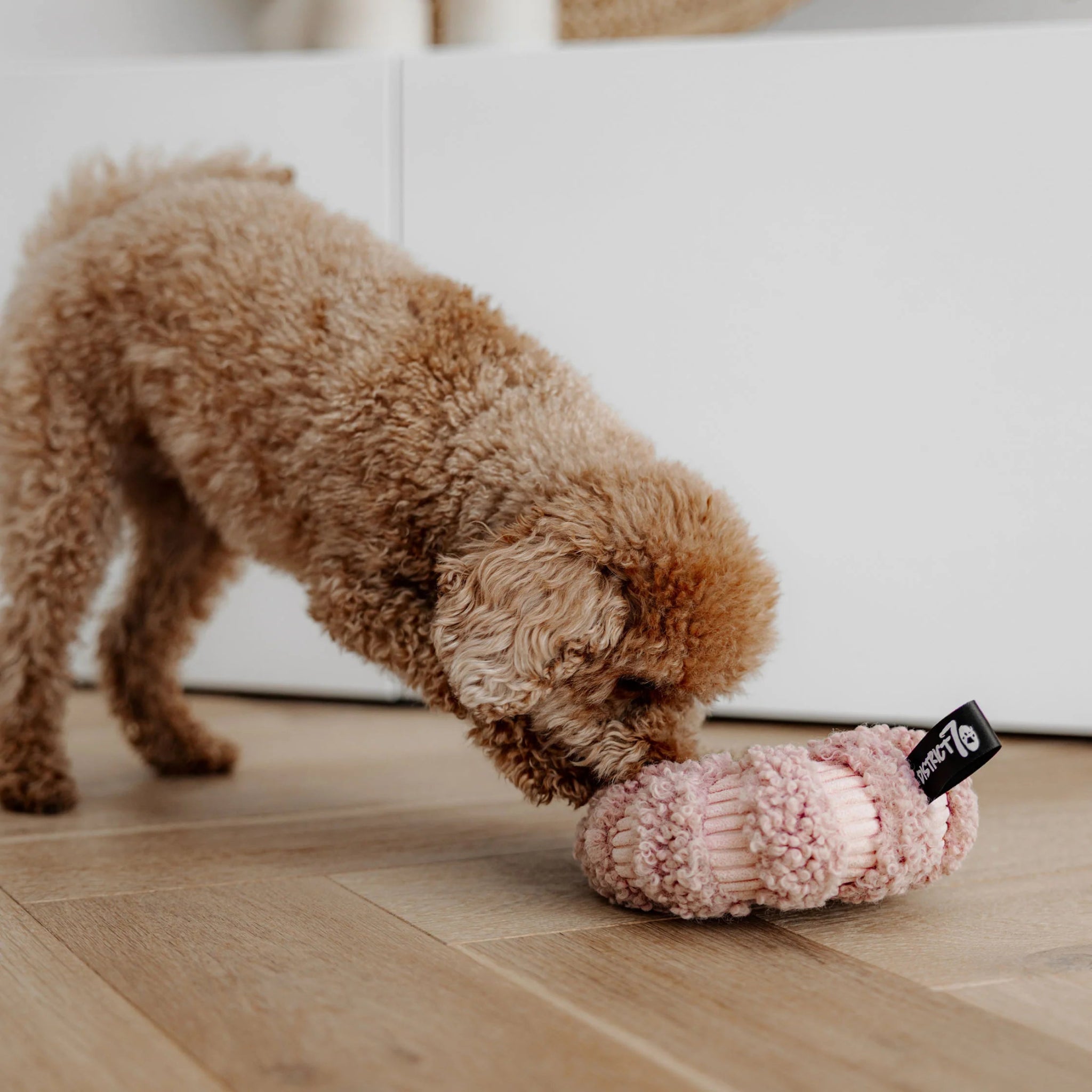 District70 - DAISY - snuffelspeeltje - Shop with Marley's