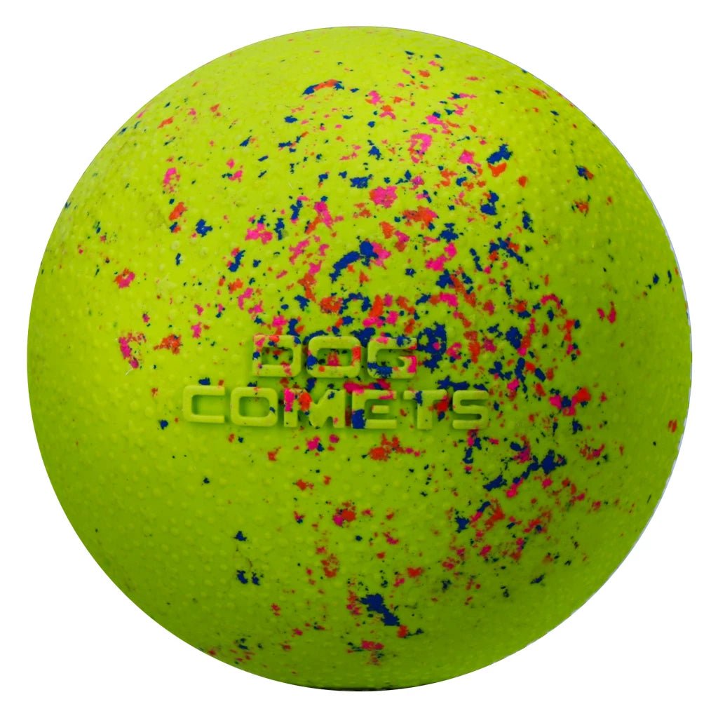 Dog Comets Stardust Groen Medium - Shop with Marley's