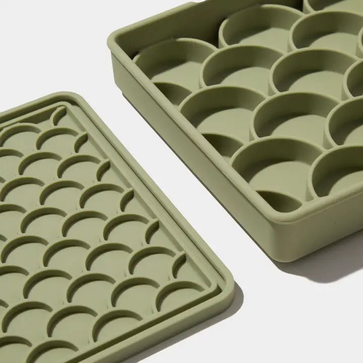 Dogged 3 - in - 1 Fish Scale Slow Feeder Bowl - Shop with Marley's