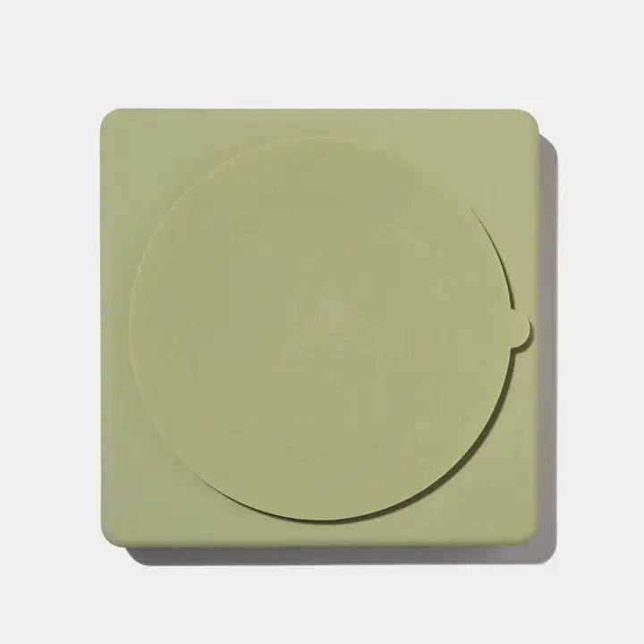 Dogged 3 - in - 1 Fish Scale Slow Feeder Bowl - Shop with Marley's